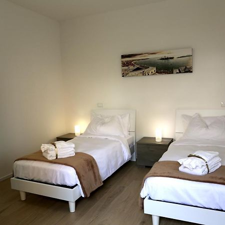 Db Apartments - Dabasso Mestre Exteriör bild