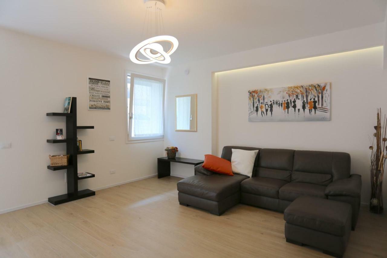 Db Apartments - Dabasso Mestre Exteriör bild