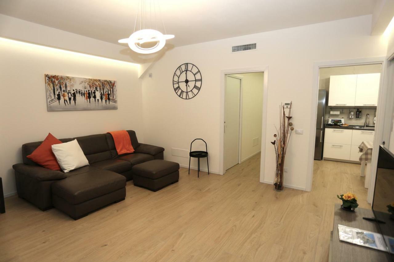 Db Apartments - Dabasso Mestre Exteriör bild